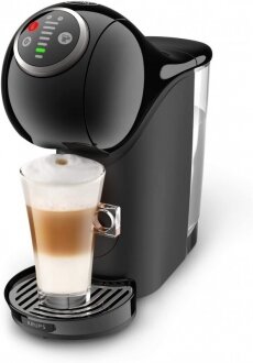 Krups Genio S Plus KP340 Kahve Makinesi kullananlar yorumlar